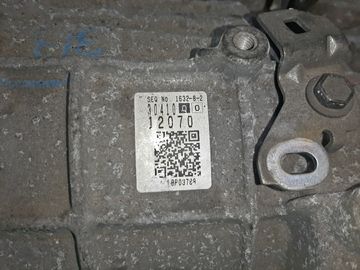 АКПП НА TOYOTA COROLLA FIELDER NZE141G 1NZ-FE