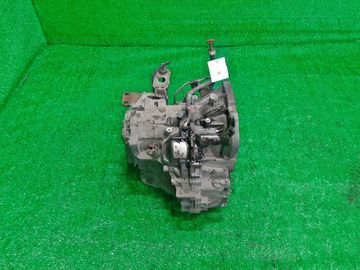 АКПП НА TOYOTA VITZ SCP10 1SZ-FE