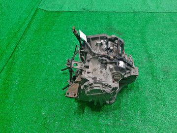 АКПП НА TOYOTA VITZ SCP10 1SZ-FE