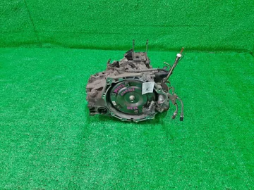 АКПП НА TOYOTA COROLLA NZE121 1NZ-FE