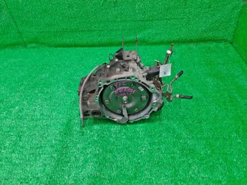 АКПП НА TOYOTA COROLLA NZE121 1NZ-FE