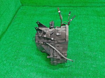 АКПП НА TOYOTA COROLLA NZE121 1NZ-FE