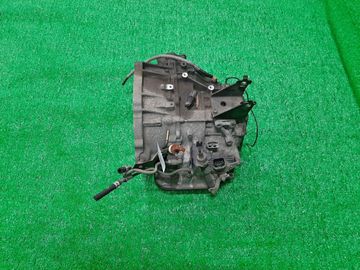 АКПП НА TOYOTA COROLLA NZE121 1NZ-FE