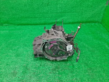 АКПП НА TOYOTA COROLLA NZE121 1NZ-FE