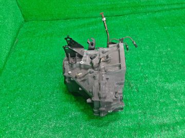 АКПП НА TOYOTA COROLLA NZE121 1NZ-FE