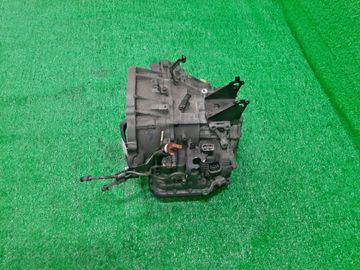 АКПП НА TOYOTA COROLLA NZE121 1NZ-FE