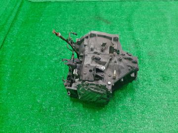 АКПП НА TOYOTA COROLLA NZE121 1NZ-FE