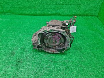 АКПП НА TOYOTA PLATZ SCP11 1SZ-FE