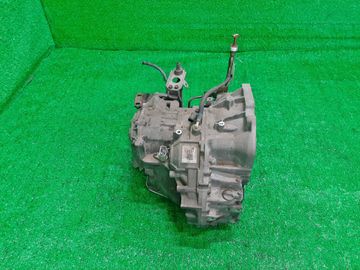 АКПП НА TOYOTA PLATZ SCP11 1SZ-FE