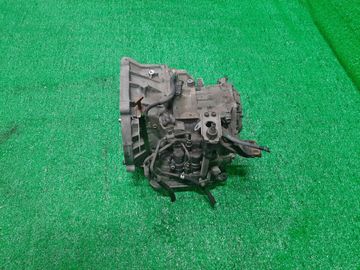 АКПП НА TOYOTA PLATZ SCP11 1SZ-FE