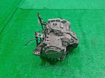 АКПП НА TOYOTA PLATZ SCP11 1SZ-FE