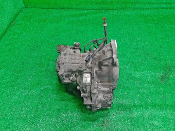 АКПП НА TOYOTA VITZ SCP10 1SZ-FE