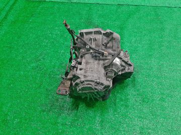 АКПП НА TOYOTA VITZ SCP10 1SZ-FE