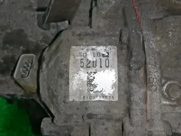 АКПП НА TOYOTA VITZ SCP10 1SZ-FE