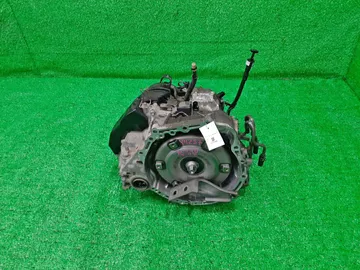 АКПП НА TOYOTA CAMRY ACV40 2AZ-FE