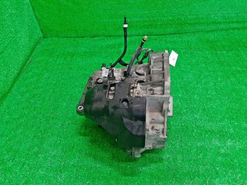 АКПП НА TOYOTA CAMRY ACV40 2AZ-FE