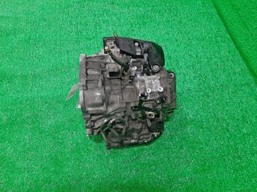 АКПП НА TOYOTA CAMRY ACV40 2AZ-FE