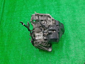 АКПП НА TOYOTA CAMRY ACV40 2AZ-FE