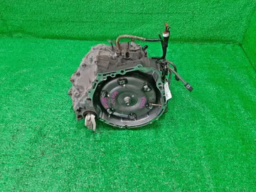 АКПП НА TOYOTA CAMRY ACV30 2AZ-FE