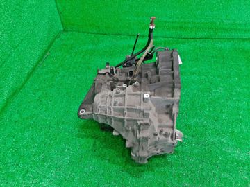 АКПП НА TOYOTA CAMRY ACV30 2AZ-FE