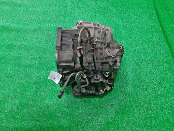 АКПП НА TOYOTA CAMRY ACV30 2AZ-FE