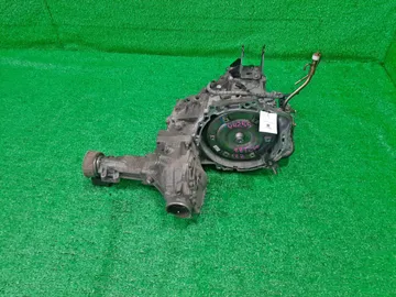 АКПП НА TOYOTA PREMIO ZZT245 1ZZ-FE