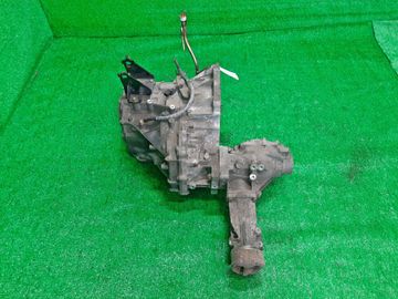 АКПП НА TOYOTA PREMIO ZZT245 1ZZ-FE