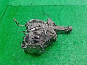 АКПП НА TOYOTA PREMIO ZZT245 1ZZ-FE