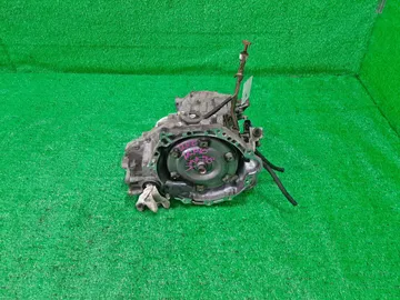 АКПП НА TOYOTA VITZ NCP10 2NZ-FE