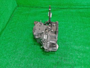 АКПП НА TOYOTA VITZ NCP10 2NZ-FE