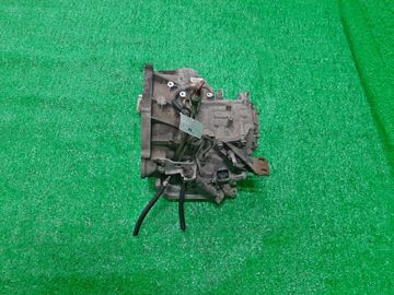 АКПП НА TOYOTA VITZ NCP10 2NZ-FE