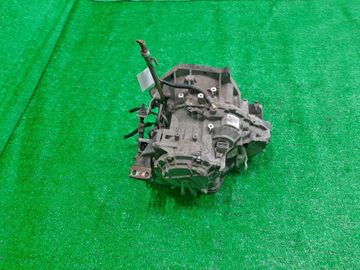 АКПП НА TOYOTA VITZ NCP10 2NZ-FE