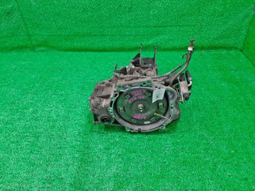 АКПП НА TOYOTA COROLLA FIELDER ZZE122G 1ZZ-FE