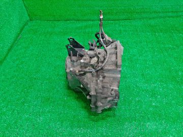 АКПП НА TOYOTA COROLLA FIELDER ZZE122G 1ZZ-FE