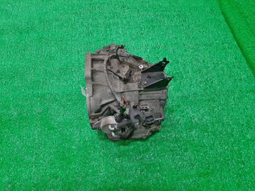 АКПП НА TOYOTA COROLLA FIELDER ZZE122G 1ZZ-FE