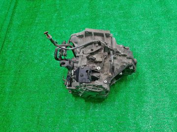 АКПП НА TOYOTA COROLLA FIELDER ZZE122G 1ZZ-FE