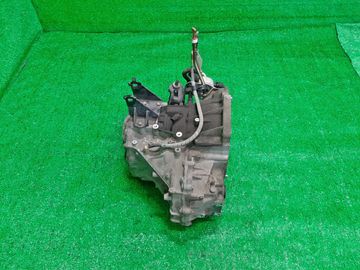 АКПП НА TOYOTA COROLLA ZZE122 1ZZ-FE