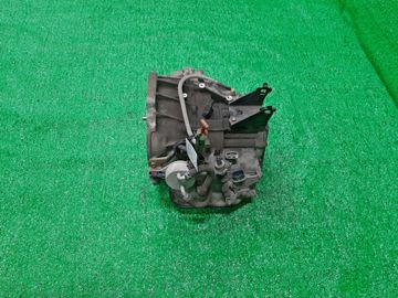 АКПП НА TOYOTA COROLLA ZZE122 1ZZ-FE