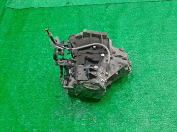 АКПП НА TOYOTA COROLLA ZZE122 1ZZ-FE