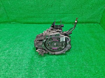 АКПП НА TOYOTA OPA ZCT10 1ZZ-FE