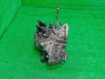 АКПП НА TOYOTA OPA ZCT10 1ZZ-FE