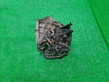 АКПП НА TOYOTA OPA ZCT10 1ZZ-FE