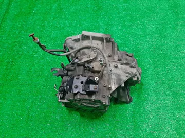 АКПП НА TOYOTA OPA ZCT10 1ZZ-FE