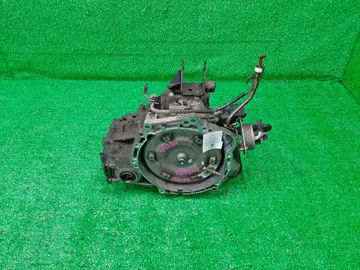АКПП НА TOYOTA ALLION ZZT240 1ZZ-FE