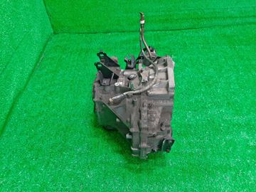 АКПП НА TOYOTA ALLION ZZT240 1ZZ-FE