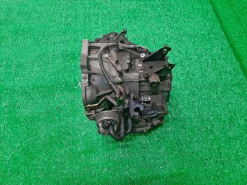 АКПП НА TOYOTA ALLION ZZT240 1ZZ-FE