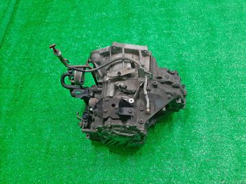 АКПП НА TOYOTA ALLION ZZT240 1ZZ-FE