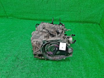 АКПП НА TOYOTA ISIS ZGM10G 2ZR-FAE