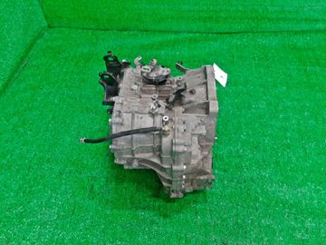 АКПП НА TOYOTA ISIS ZGM10G 2ZR-FAE