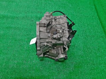 АКПП НА TOYOTA ISIS ZGM10G 2ZR-FAE